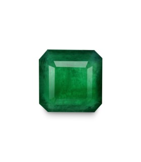 11.18 cts Natural Emerald (Panna)