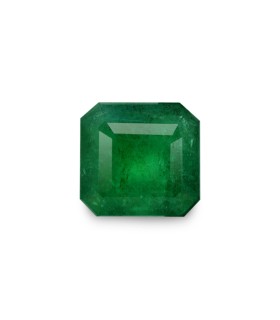 4.80 cts Natural Emerald (Panna)