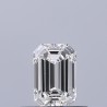 1.64 cts Natural Emerald (Panna)