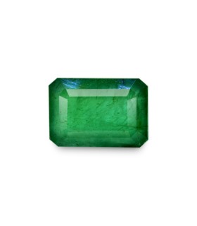 5.02 cts Natural Emerald (Panna)