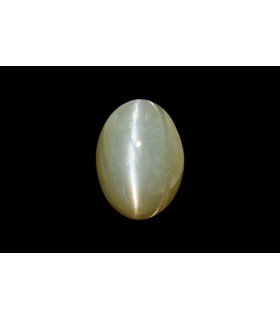 3.51 cts Natural Cats Eye (Lehsunia)