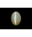 3.51 cts Natural Cats Eye (Lehsunia)