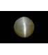 2.92 cts Natural Cats Eye (Lehsunia)