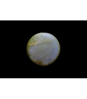 2.92 cts Natural Cats Eye - Lehsunia (SKU:90152412)