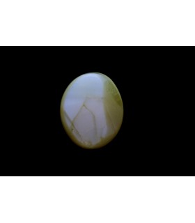 3.87 cts Natural Cats Eye - Lehsunia (SKU:90152429)