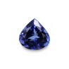 2.09 cts Natural Tanzanite