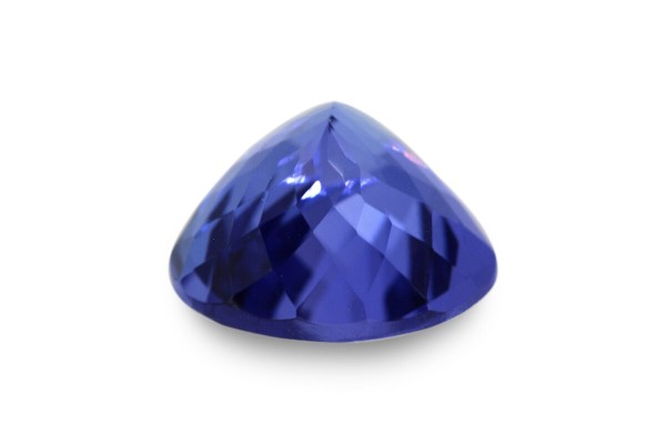 2.09 cts Natural Tanzanite