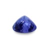 2.09 cts Natural Tanzanite