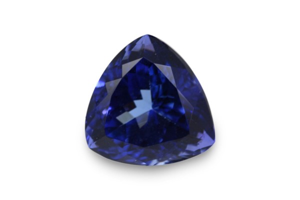 1.98 cts Natural Tanzanite