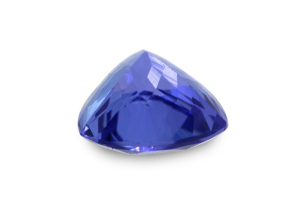 1.98 cts Natural Tanzanite