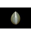 3.05 cts Natural Cats Eye (Lehsunia)