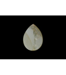 3.05 cts Natural Cats Eye - Lehsunia (SKU:90152474)