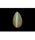 2.91 cts Natural Cats Eye (Lehsunia)