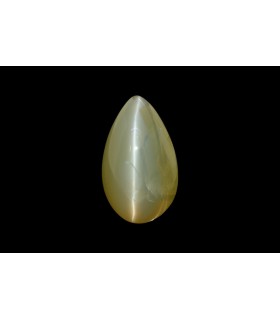 2.91 cts Natural Cats Eye (Lehsunia)