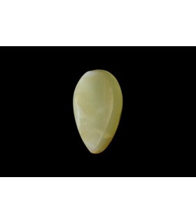 2.91 cts Natural Cats Eye - Lehsunia (SKU:90152528)