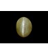 3.80 cts Natural Cats Eye (Lehsunia)
