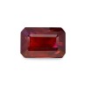 3.30 cts Unheated Natural Ruby - Mozambique (Manikya)