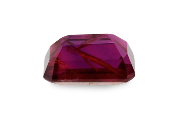 3.30 cts Unheated Natural Ruby - Mozambique (Manikya)