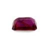 3.30 cts Unheated Natural Ruby - Mozambique (Manikya)