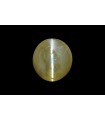 3.53 cts Natural Cats Eye (Lehsunia)