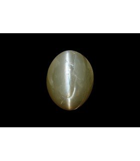 3.06 cts Natural Cats Eye (Lehsunia)