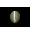 3.06 cts Natural Cats Eye (Lehsunia)