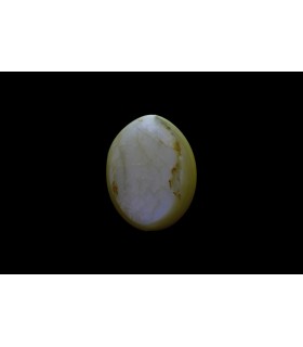 3.06 cts Natural Cats Eye - Lehsunia (SKU:90152580)