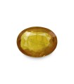 5.14 cts Natural Yellow Sapphire (Pukhraj)