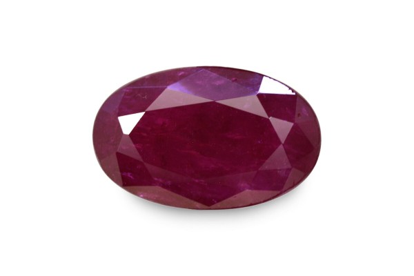 3.44 cts Natural Ruby (Manikya)