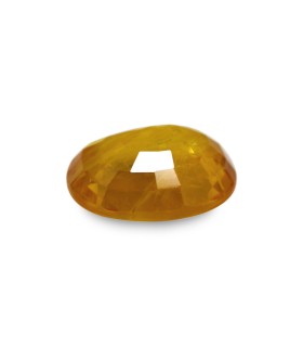 7.81 cts Natural Yellow Sapphire - Pukhraj (SKU:90152627)