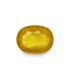 5.04 cts Natural Yellow Sapphire (Pukhraj)