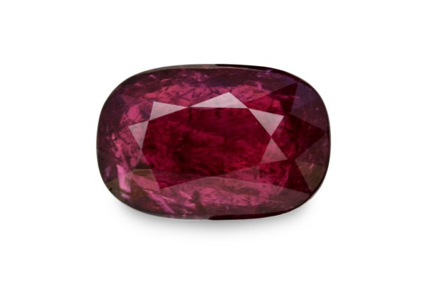 4.06 cts Unheated Natural Ruby - Madagascar (Manikya)