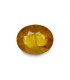 7.26 cts Natural Yellow Sapphire (Pukhraj)