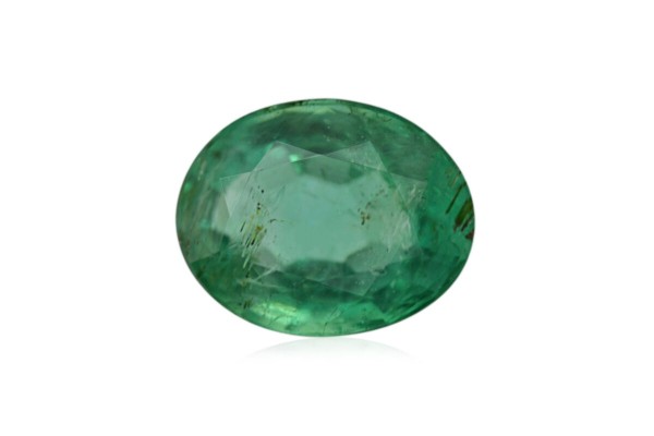 1.53 cts Natural Emerald (Panna)