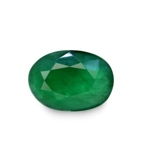 4.82 cts Natural Emerald (Panna)
