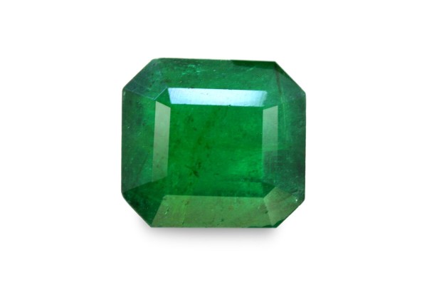 3.72 cts Natural Emerald (Panna)