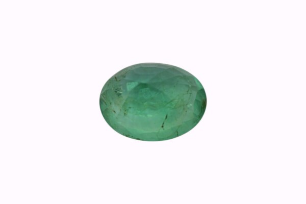 1.53 cts Natural Emerald (Panna)