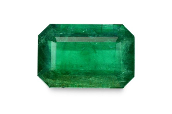 3.81 cts Natural Emerald (Panna)