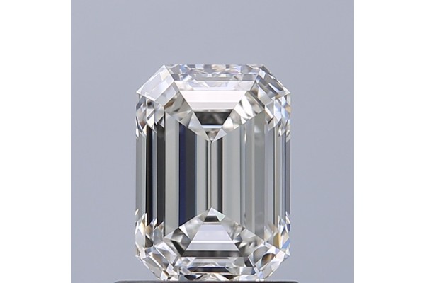 1.46 cts Natural Emerald (Panna)