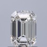 1.46 cts Natural Emerald (Panna)