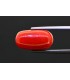 8.67 cts Natural Coral (Moonga)