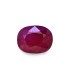 3.48 cts Unheated Natural Ruby (Manak)