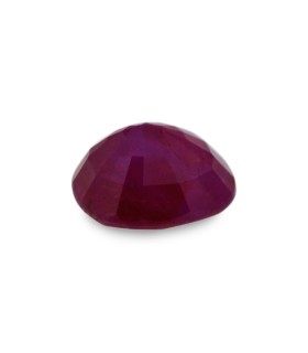 3.48 cts Unheated Natural Ruby - Manak (SKU:90152931)