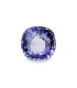 6.13 cts Unheated Natural Blue Sapphire (Neelam)