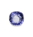 6.13 cts Unheated Natural Blue Sapphire (Neelam)