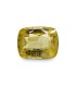 7.99 cts Unheated Natural Yellow Sapphire (Pukhraj)
