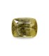 7.77 cts Unheated Natural Yellow Sapphire (Pukhraj)