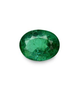 3.23 cts Natural Emerald (Panna)