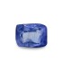 3.49 cts Unheated Natural Blue Sapphire (Neelam)