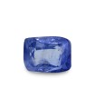 3.49 cts Unheated Natural Blue Sapphire (Neelam)